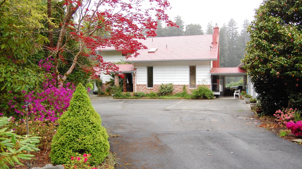 Photo of Outdoor in Crescent City