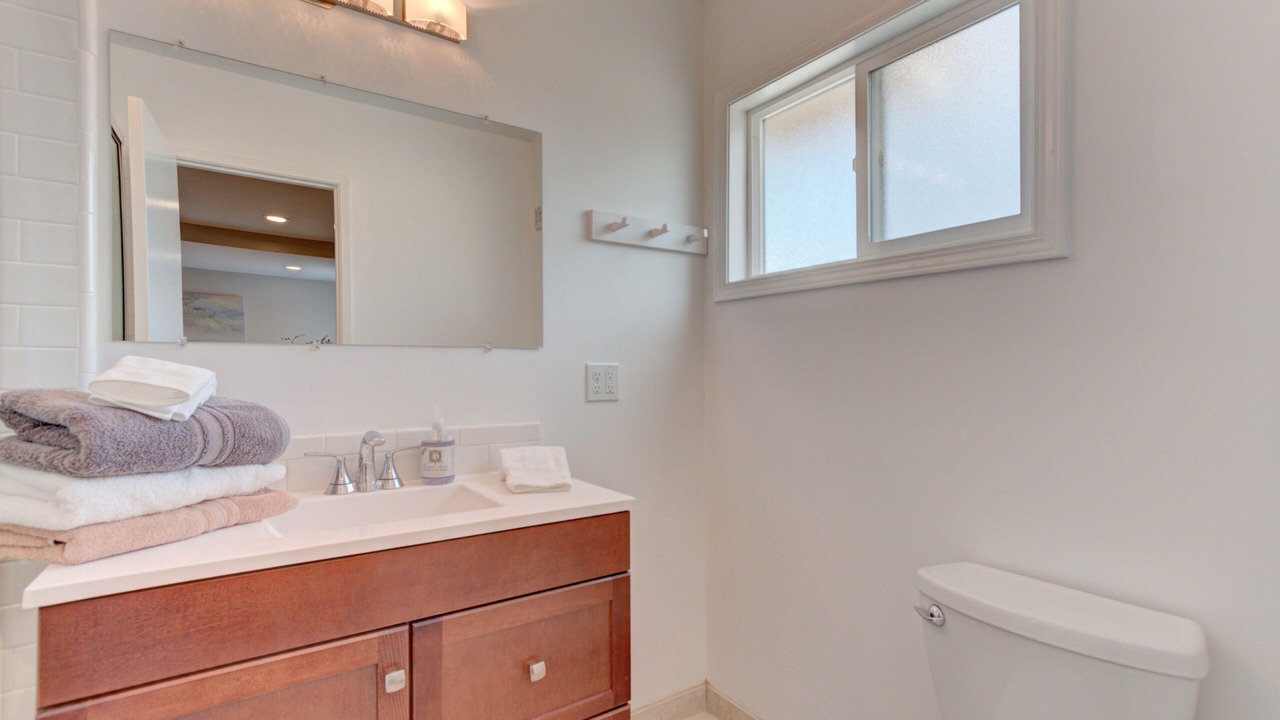 Photo of Bathroom in Sherwood Forest and Thistle Development