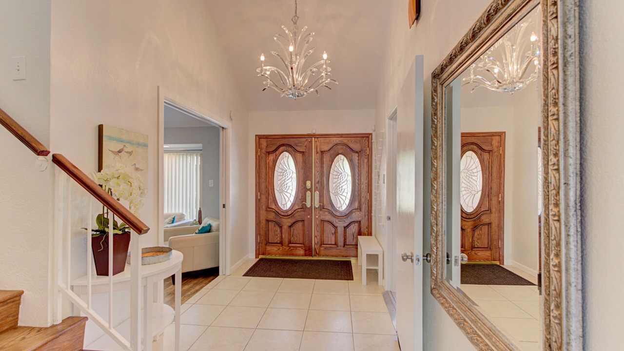 Photo of Others in Sherwood Forest and Thistle Development