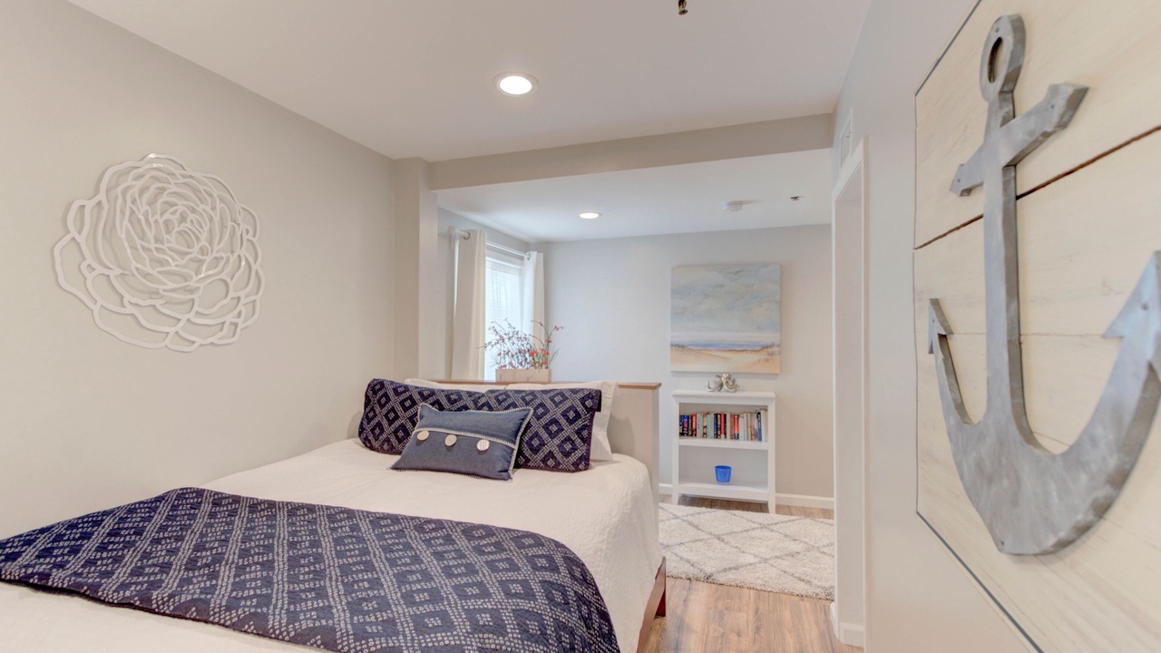 Photo of Bedroom in Sherwood Forest and Thistle Development