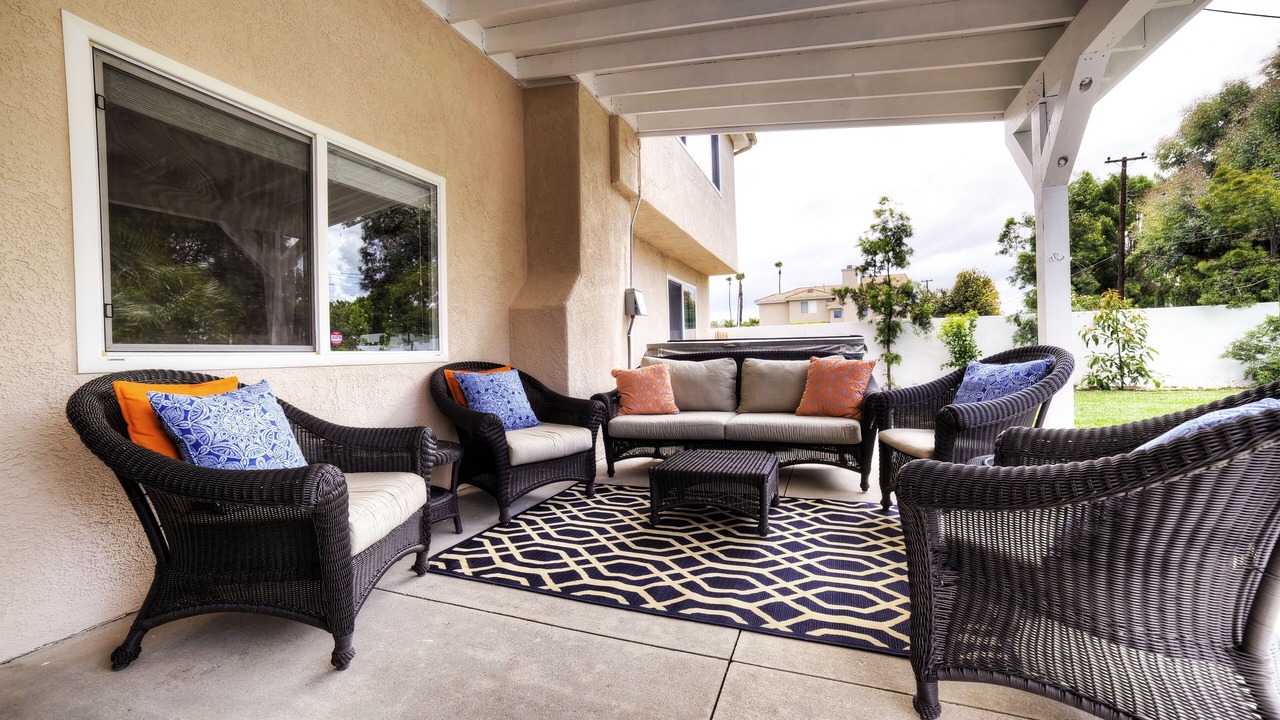 Photo of Outdoor in Sherwood Forest and Thistle Development