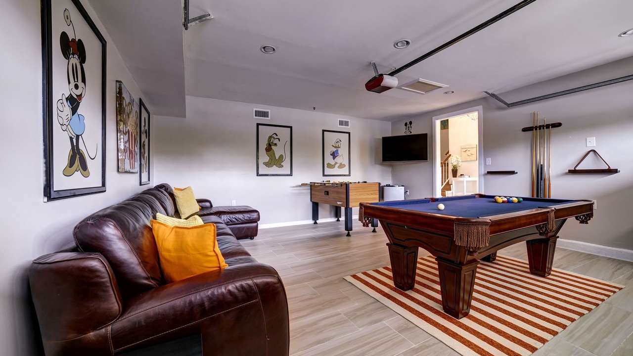 Photo of Outdoor in Sherwood Forest and Thistle Development