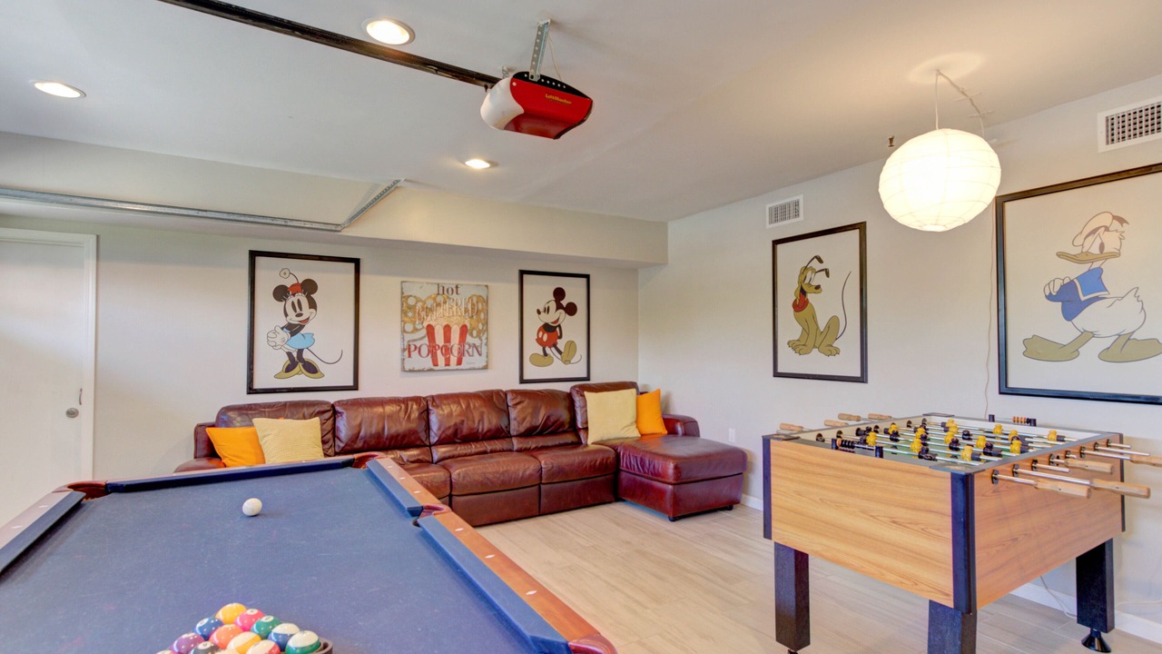 Photo of Bedroom in Sherwood Forest and Thistle Development
