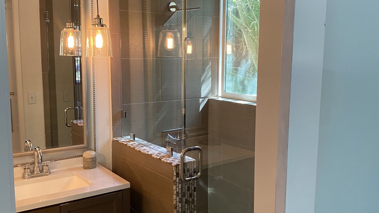 Photo of Bathroom in Northeast Carmel