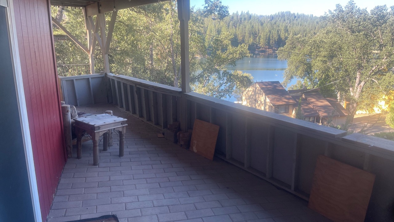 Photo of Patio Balcony in Groveland