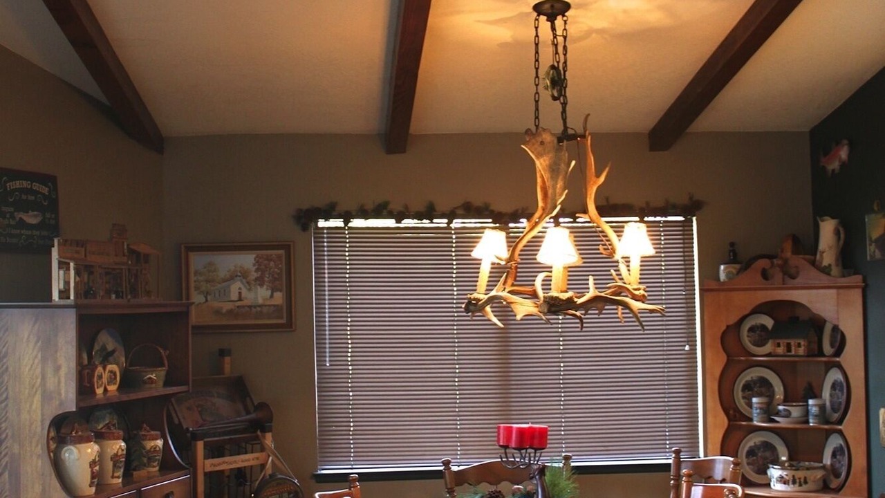 Photo of Livingroom in Groveland