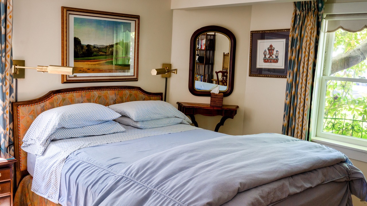Photo of Bedroom in Gold Coast