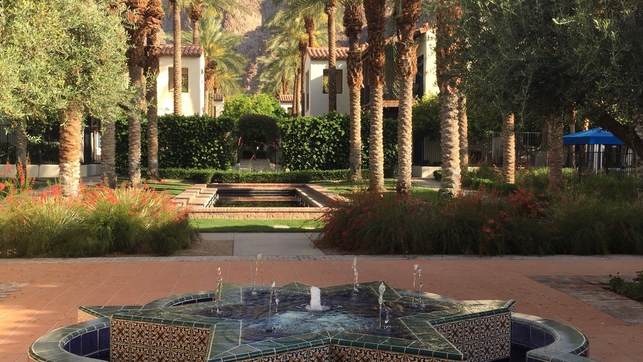 Photo of Outdoor in La Quinta