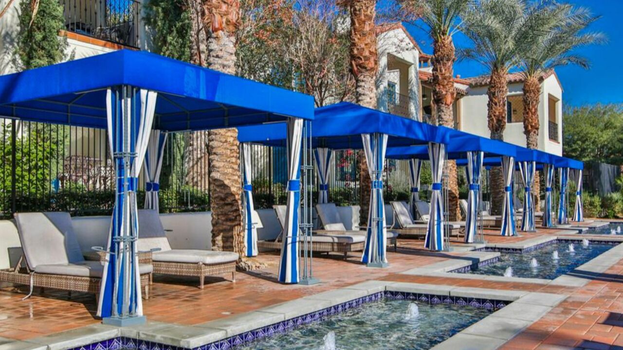 Photo of Outdoor in La Quinta