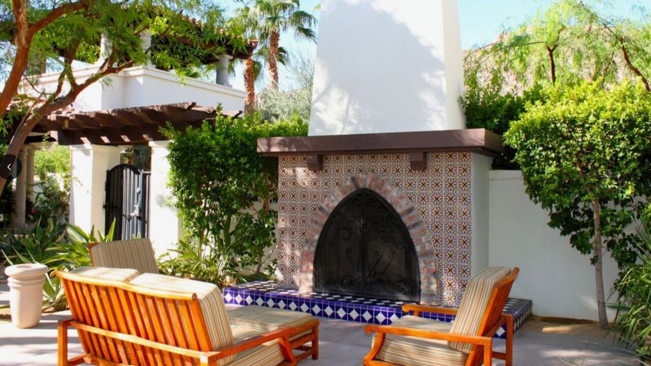 Photo of Outdoor in La Quinta