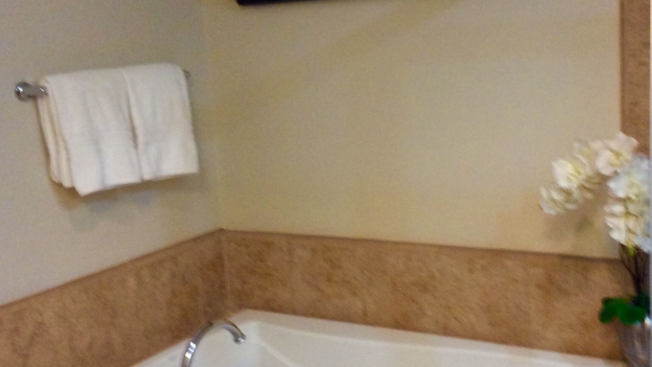 Photo of Bathroom in La Quinta