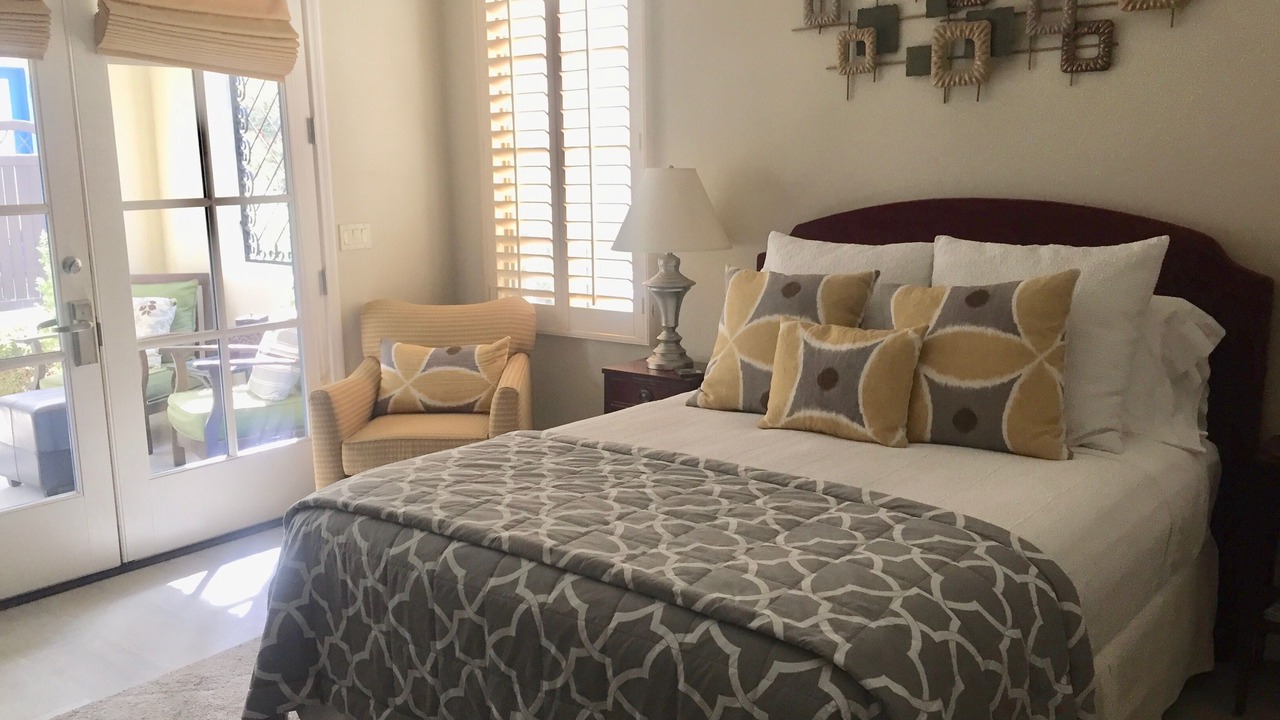 Photo of Bedroom in La Quinta