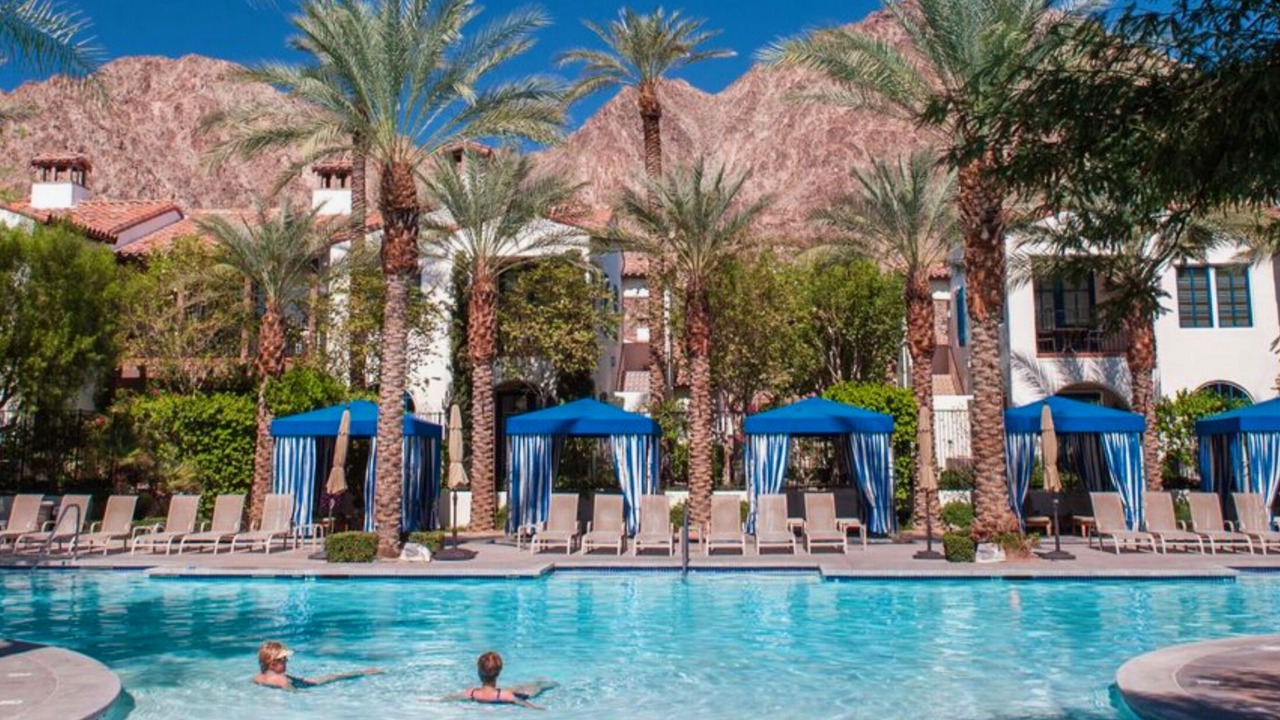 Photo of Outdoor in La Quinta