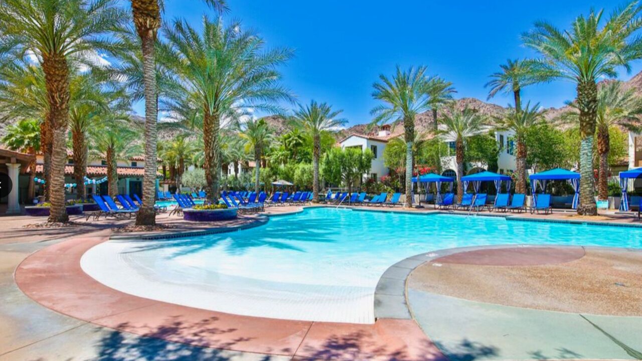 Photo of Outdoor in La Quinta