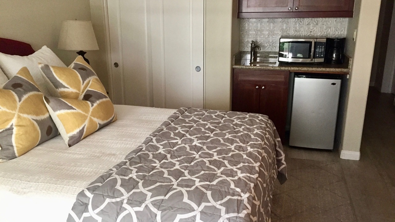 Photo of Bedroom in La Quinta