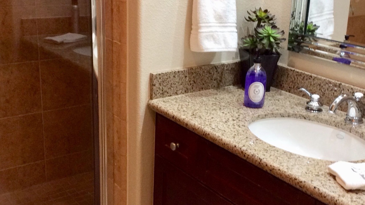 Photo of Bathroom in La Quinta