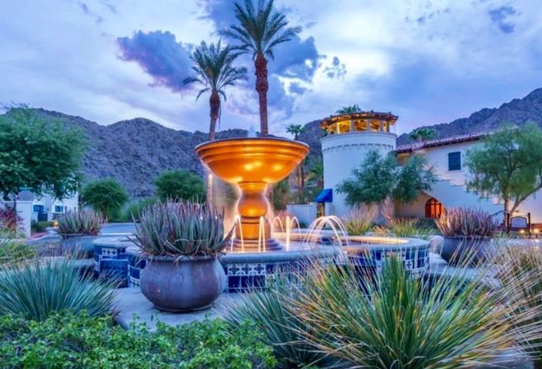 Photo of Outdoor in La Quinta