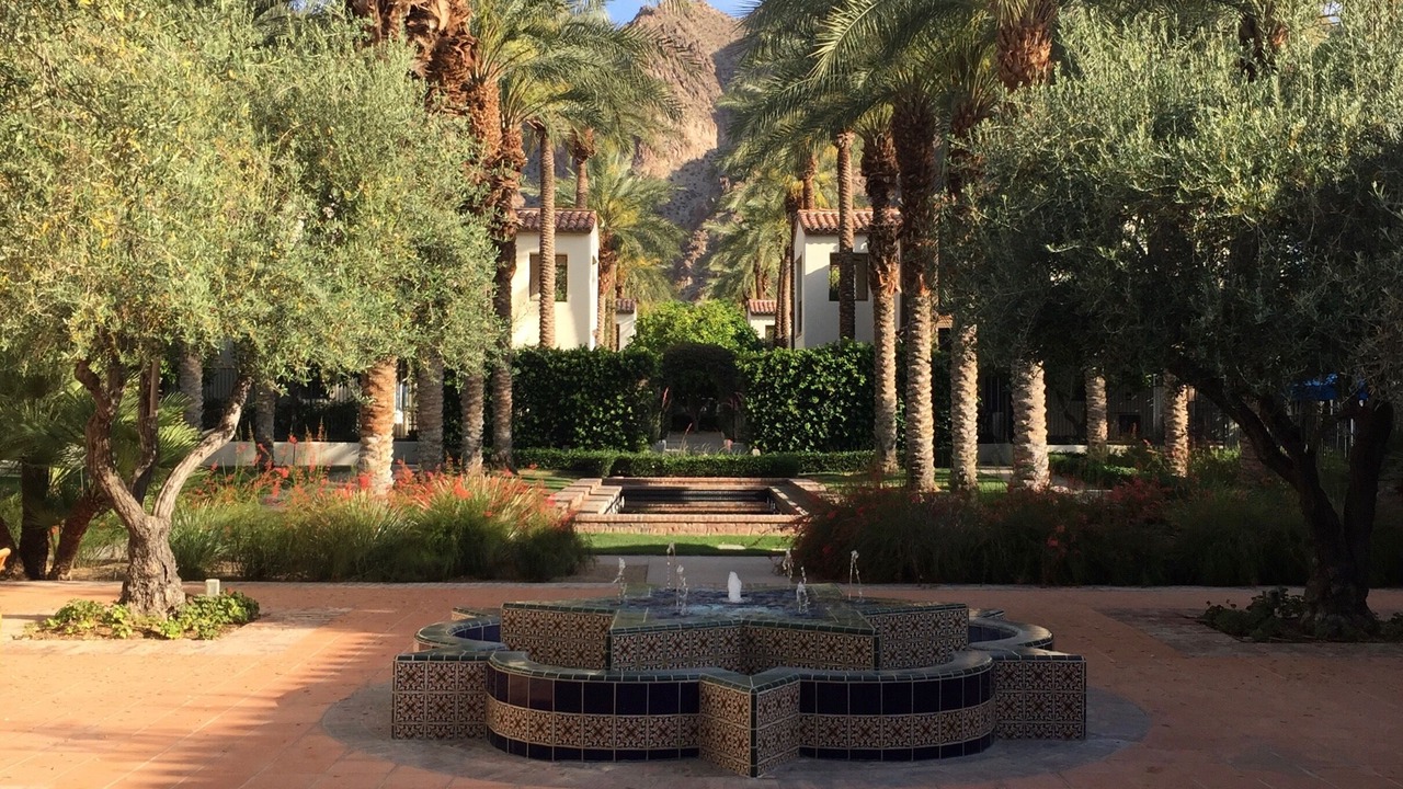 Photo of Outdoor in La Quinta