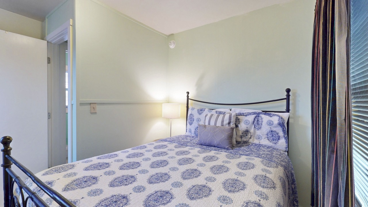 Photo of Bedroom in Elk