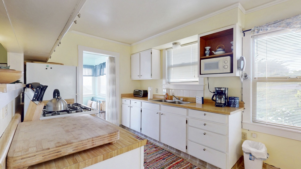 Photo of Kitchen in Elk