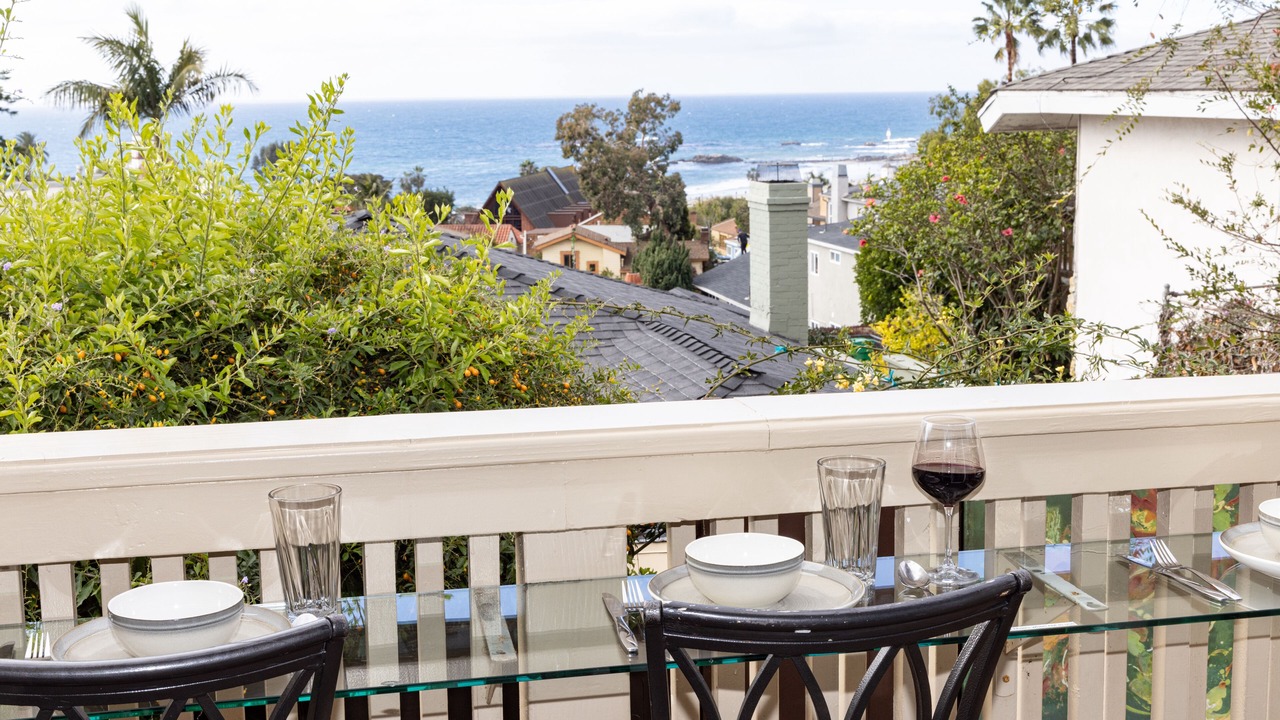 Photo of Outdoor in Laguna Beach