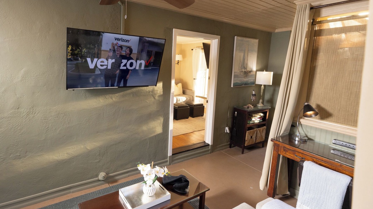 Photo of Bedroom in Laguna Beach