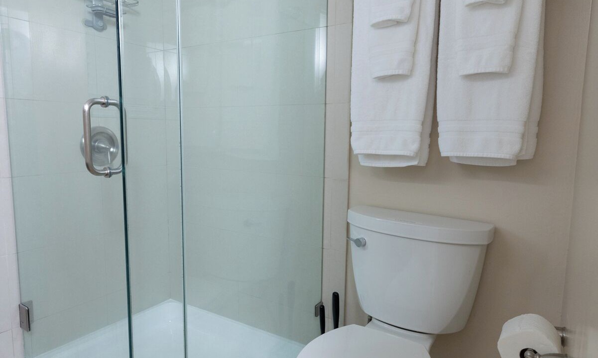 Photo of Bathroom in Laguna Beach