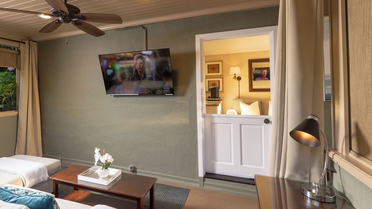 Photo of Bedroom in Laguna Beach