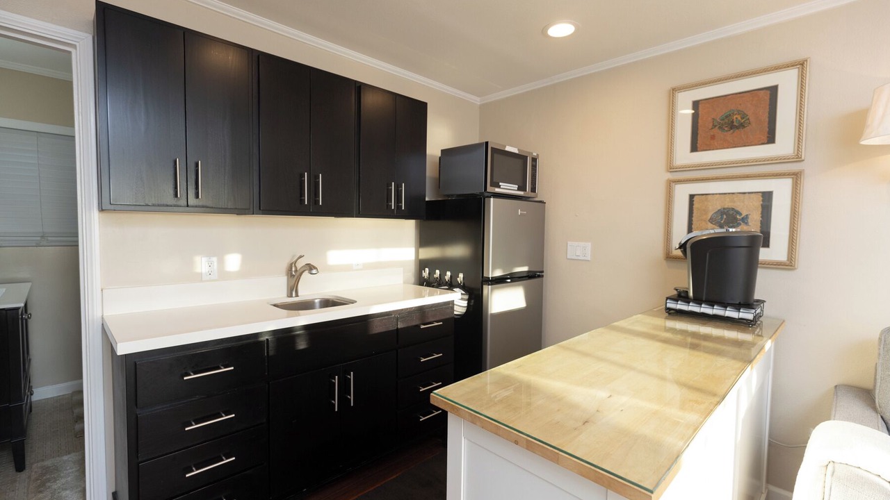 Photo of Kitchen in Laguna Beach