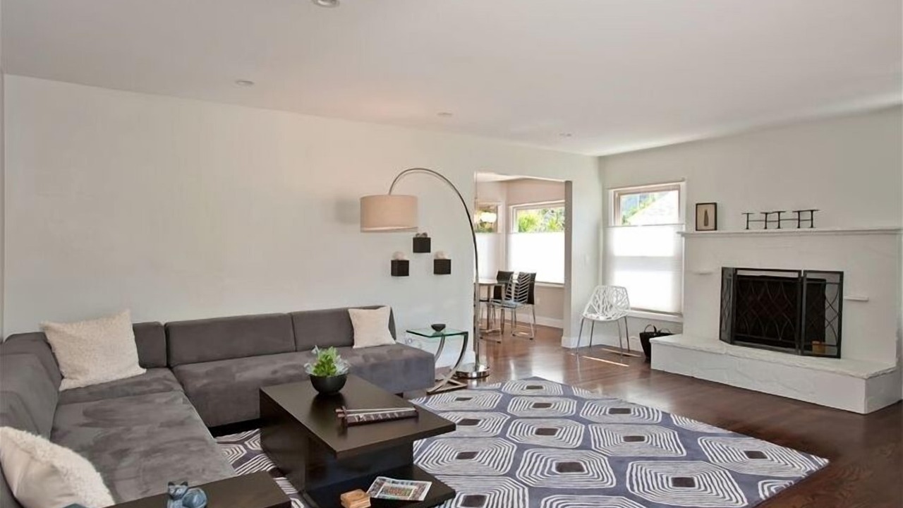 Photo of Bedroom in Beach Barber Tract