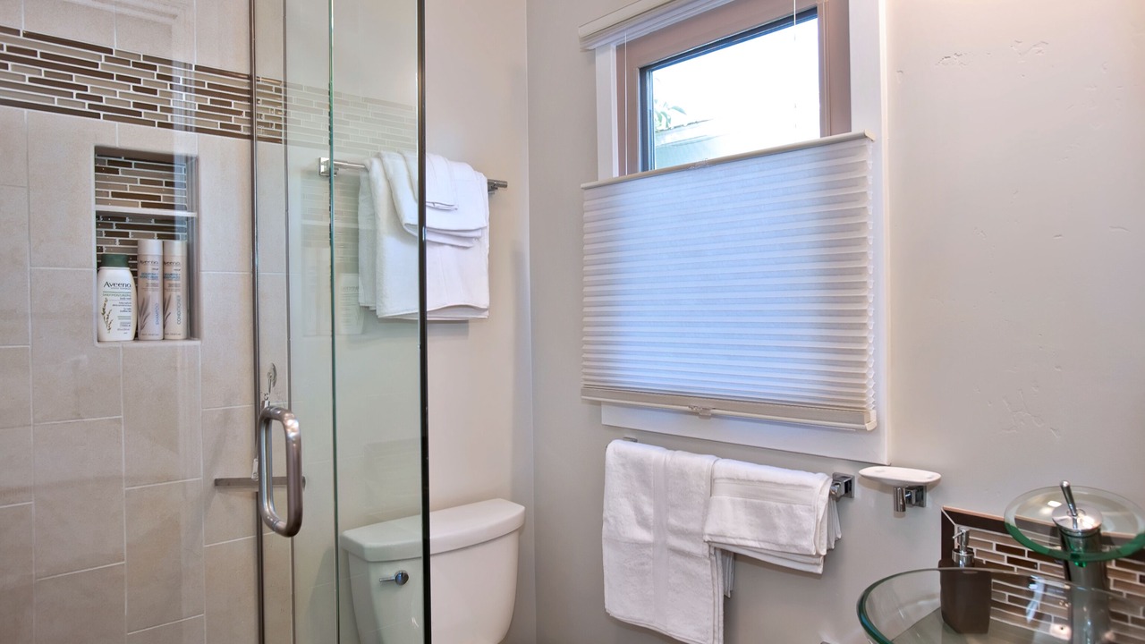 Photo of Bathroom in Beach Barber Tract