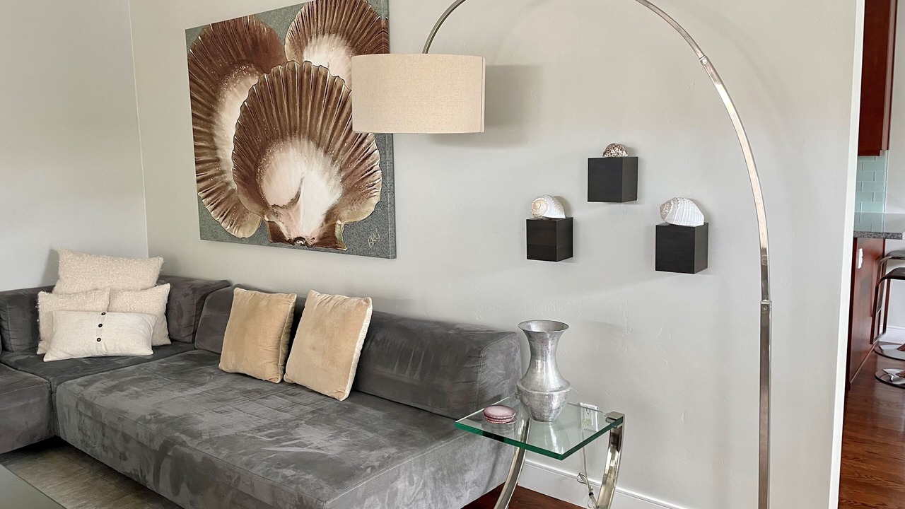 Photo of Bedroom in Beach Barber Tract