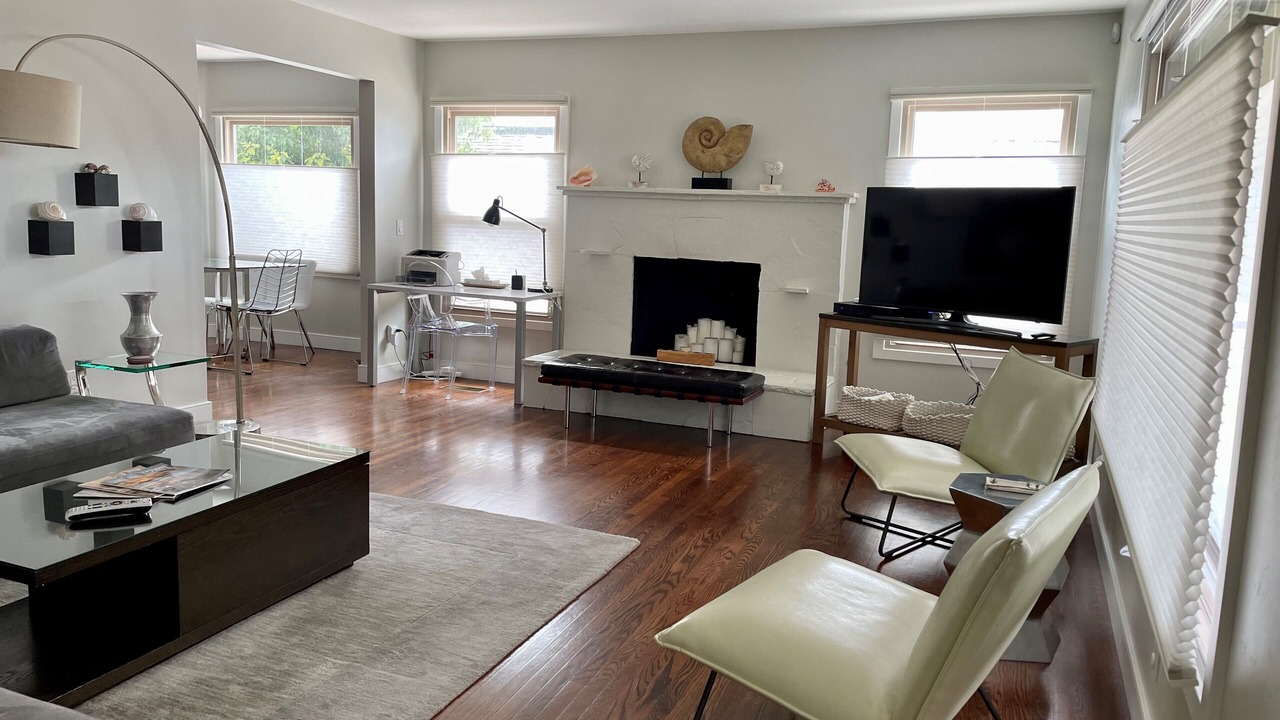 Photo of Bedroom in Beach Barber Tract