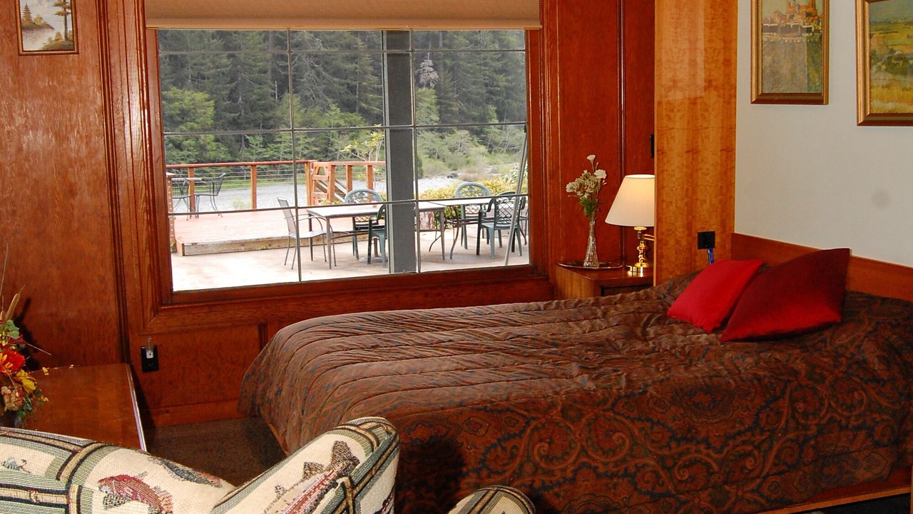 Photo of Bedroom in Crescent City