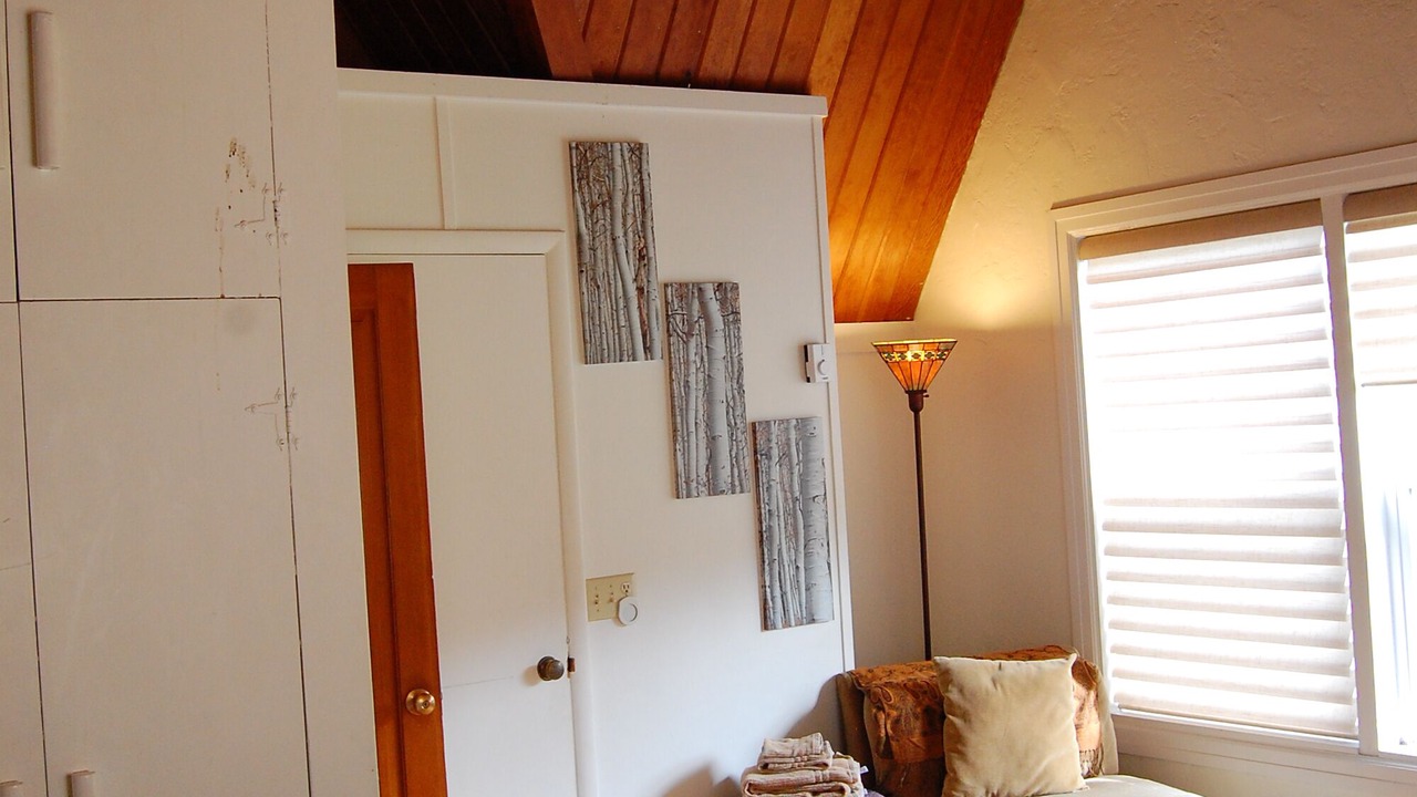 Photo of Bedroom in Crescent City
