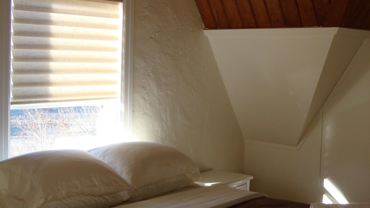 Photo of Bedroom in Crescent City