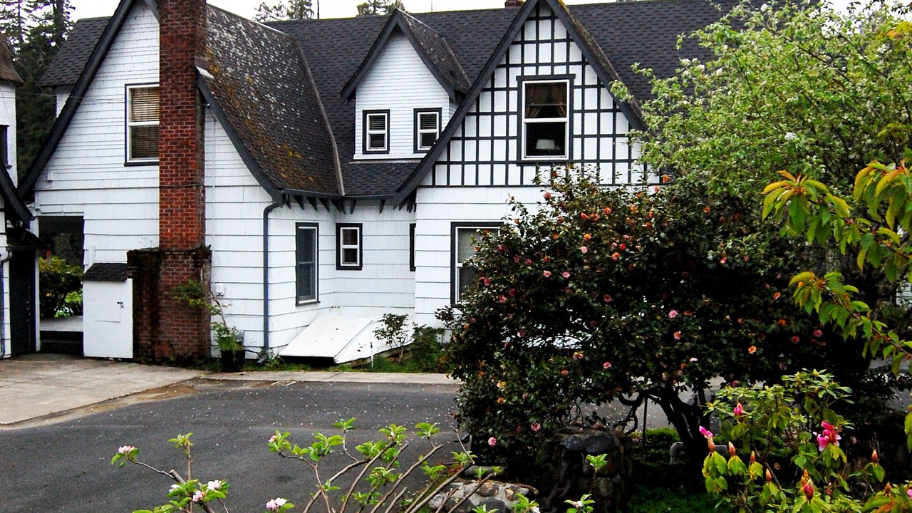 Photo of Outdoor in Crescent City