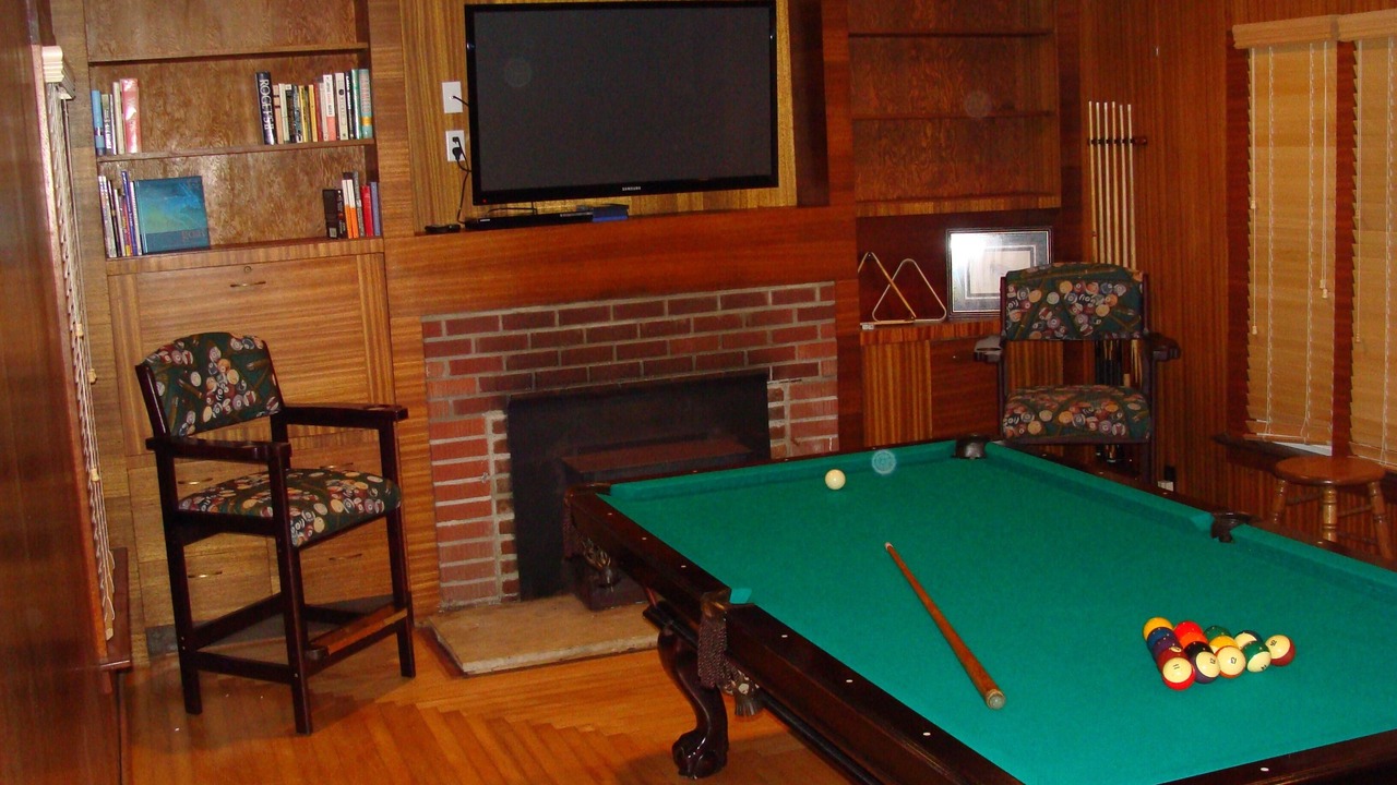 Photo of Bedroom in Crescent City