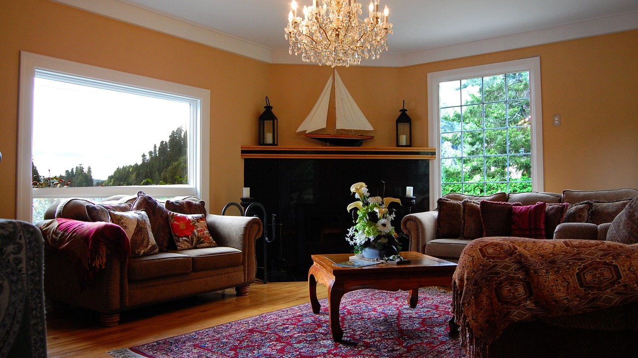 Photo of Bedroom in Crescent City