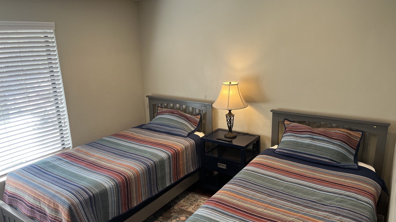 Photo of Bedroom in Mammoth Lakes