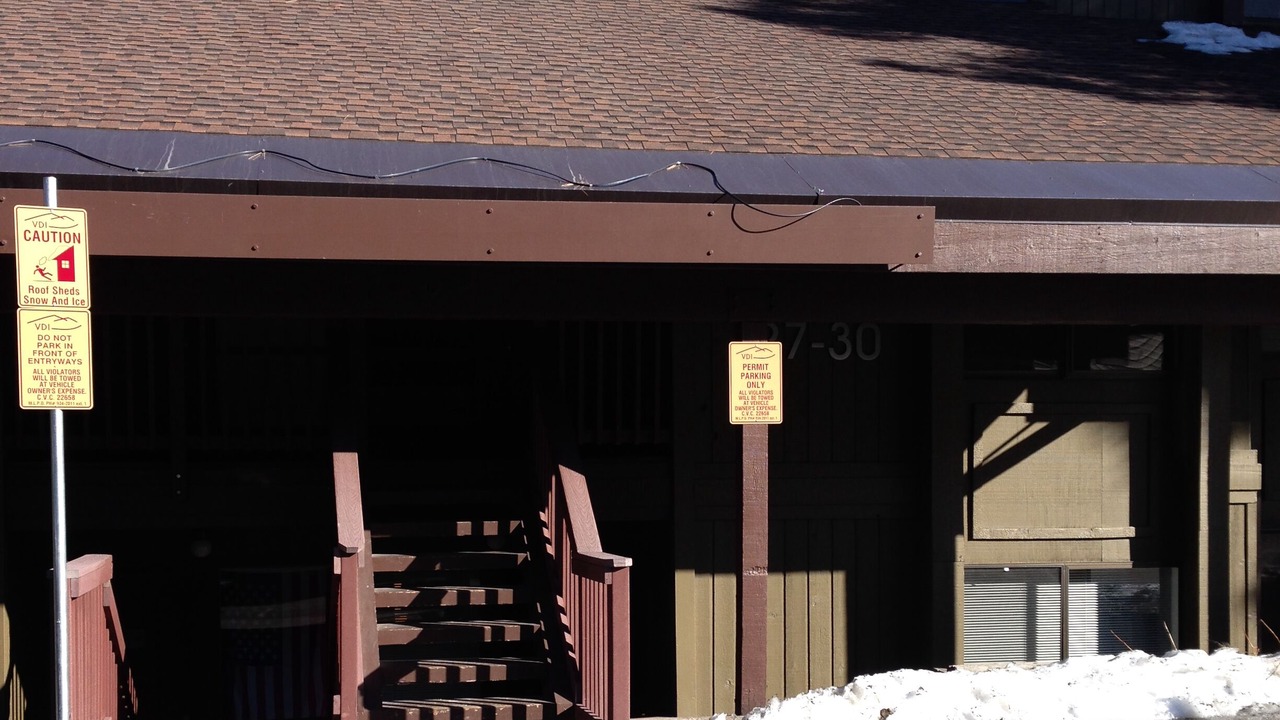 Photo of Outdoor in Mammoth Lakes