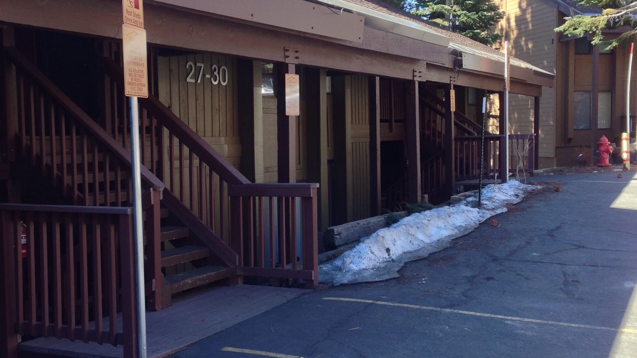 Photo of Others in Mammoth Lakes