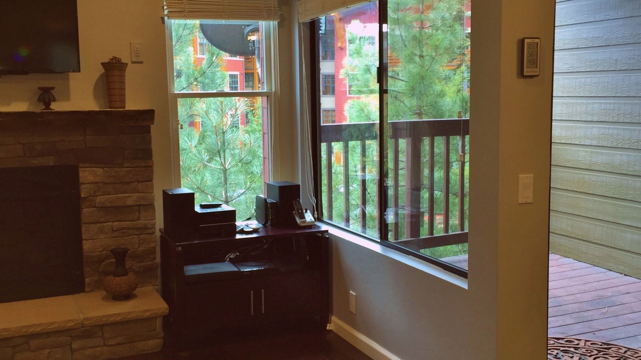 Photo of Bedroom in Mammoth Lakes