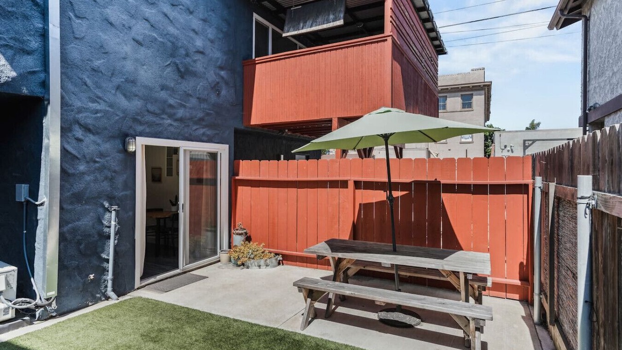 Photo of Outdoor in University Heights