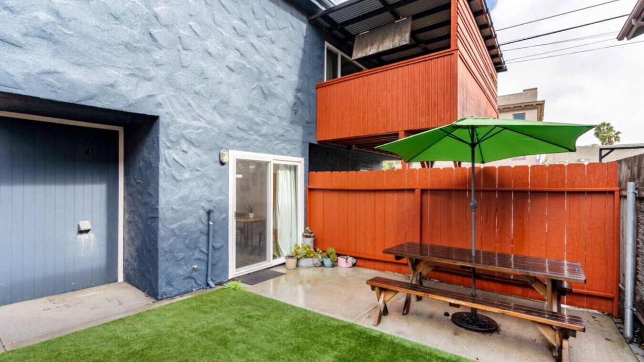 Photo of Outdoor in University Heights