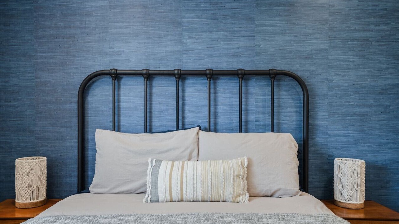 Photo of Bedroom in University Heights