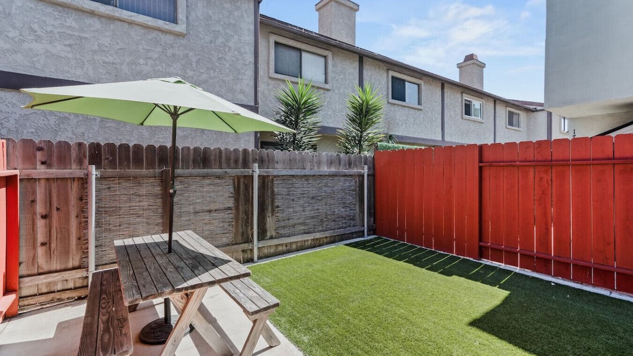 Photo of Outdoor in University Heights