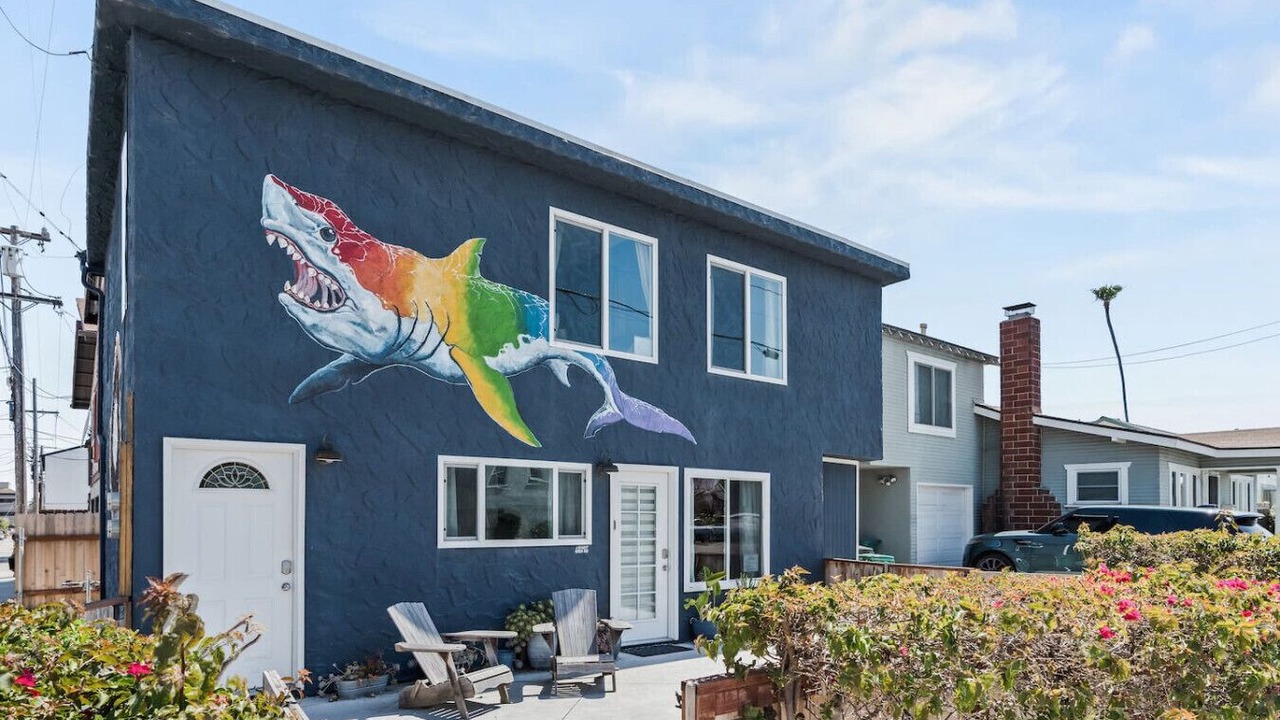 Photo of Outdoor in University Heights