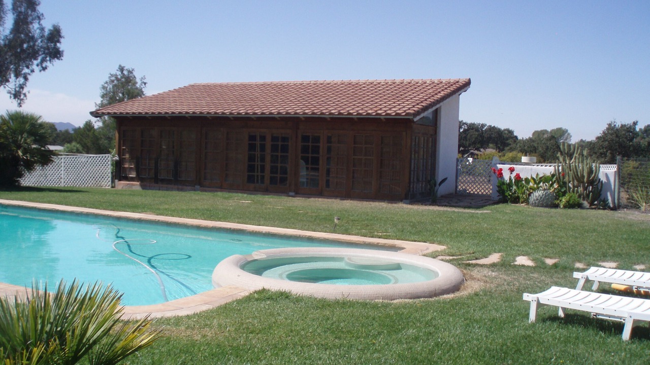 Photo of Outdoor in Santa Ynez