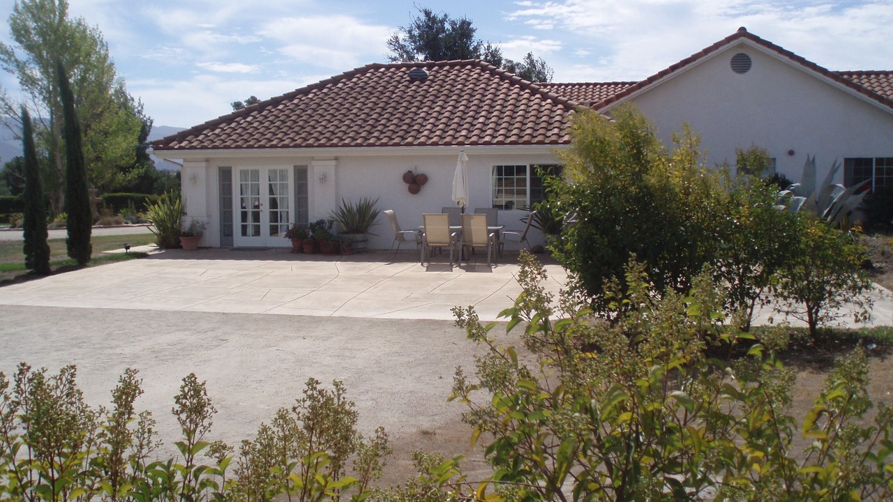Photo of Others in Santa Ynez